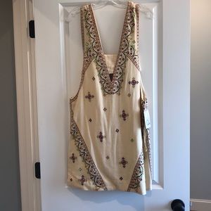 Free People Layering dress 👗